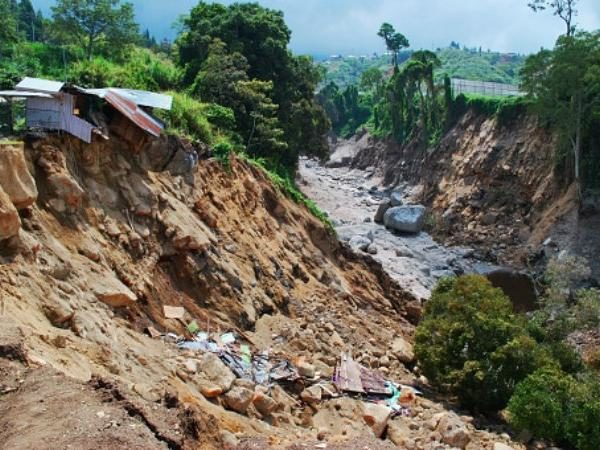 LANDSLIDE