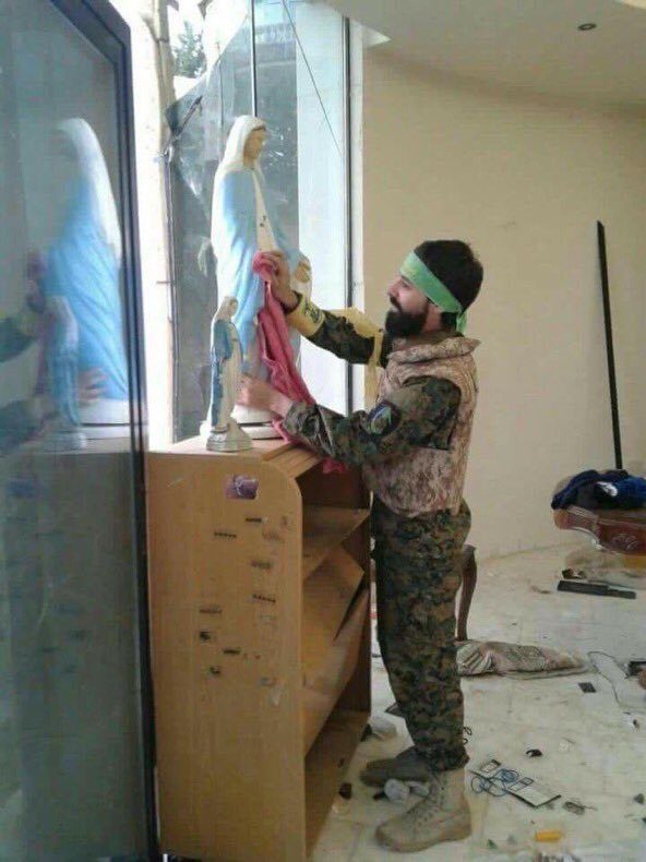 Click to enlarge hezbollah