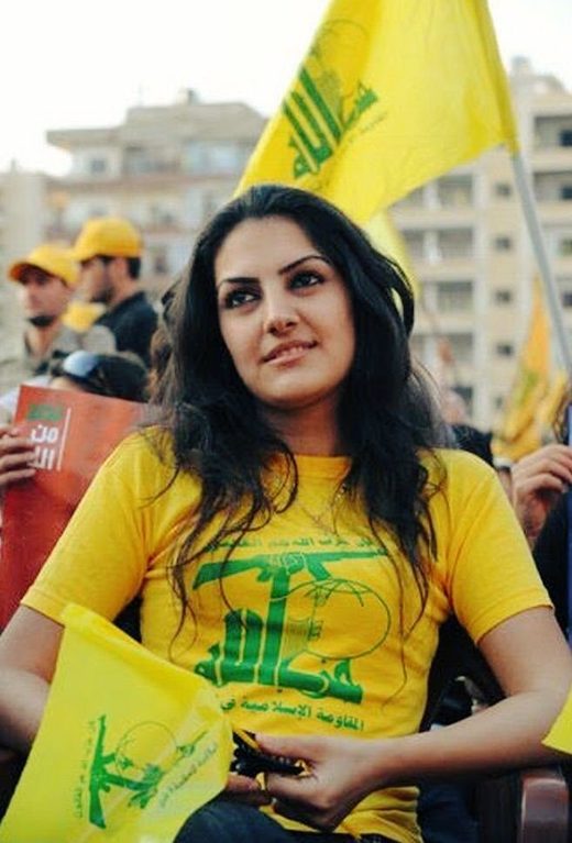 hezbollah