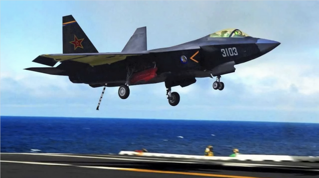Click to enlarge shenyang j-31