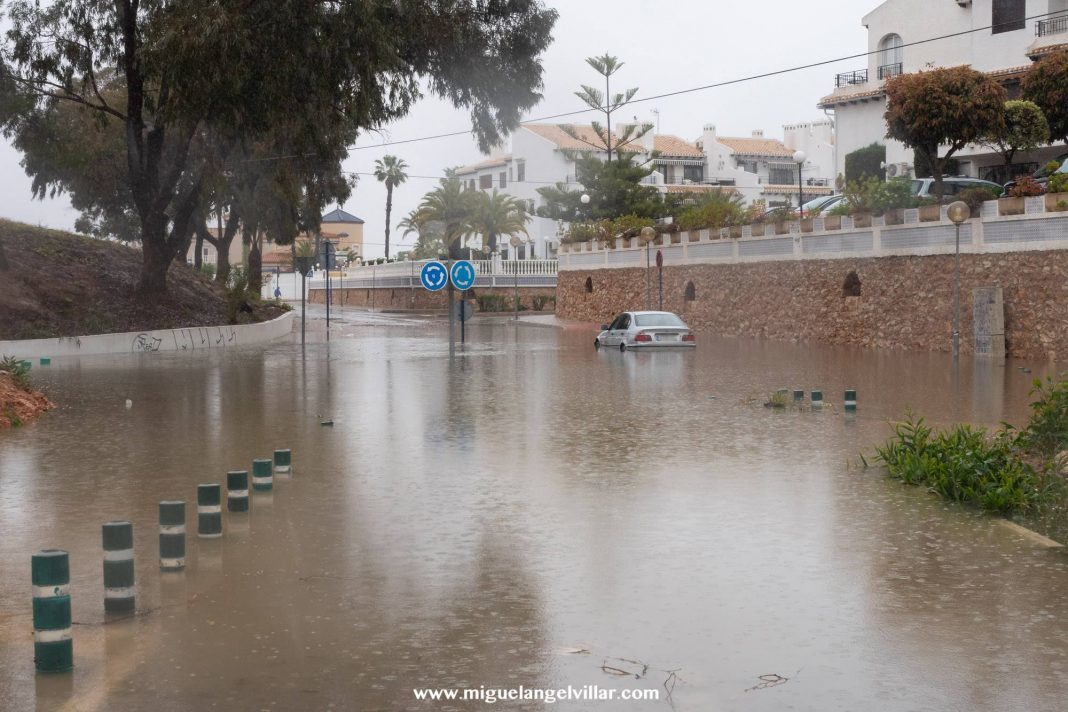 floods