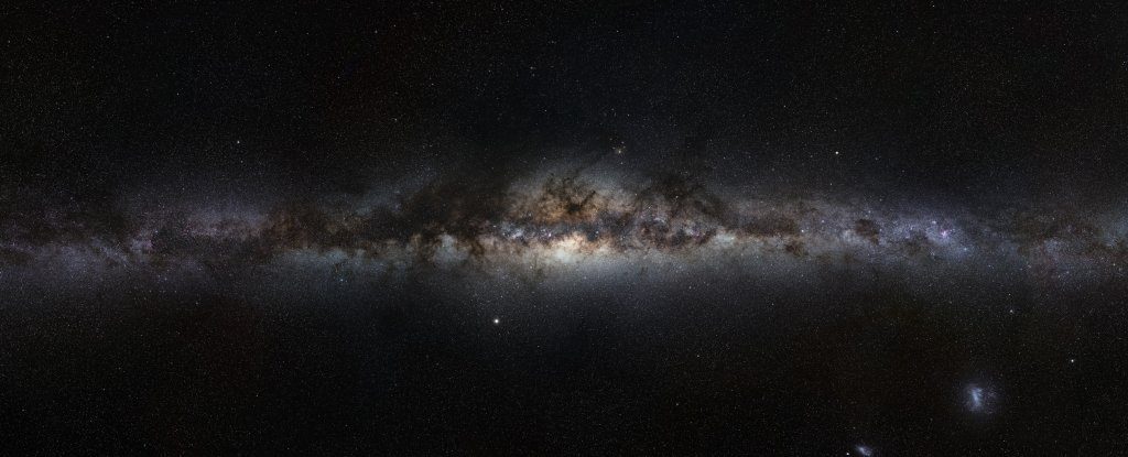 Milky Way