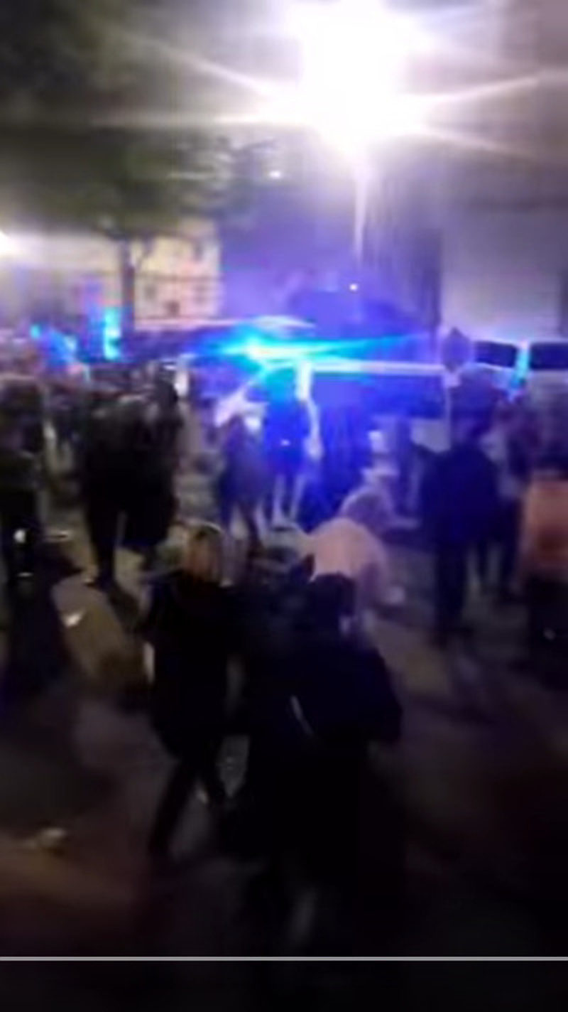 munich church