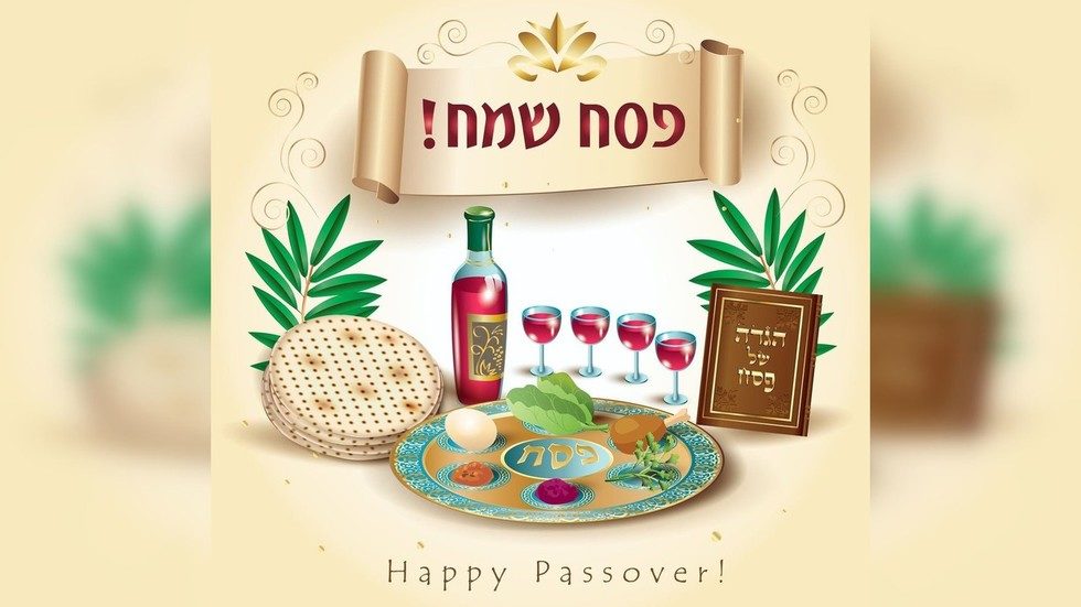 Click to enlarge passover