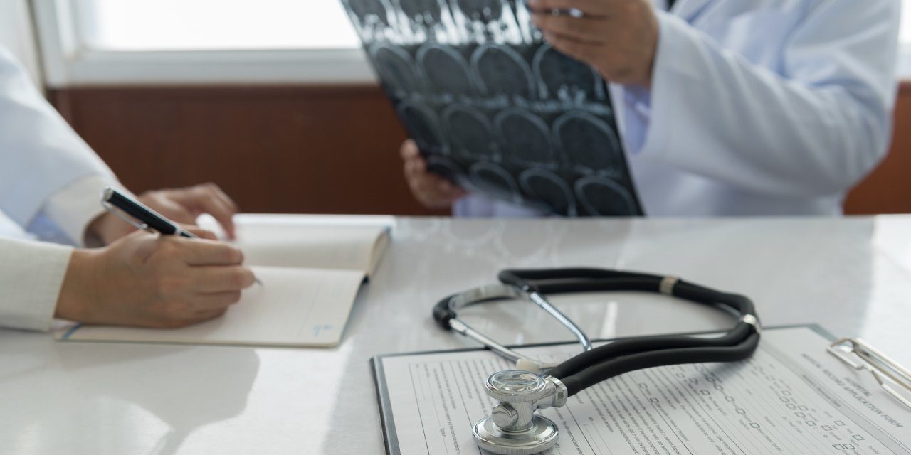 MRI scan MS, misdiagnosis MS