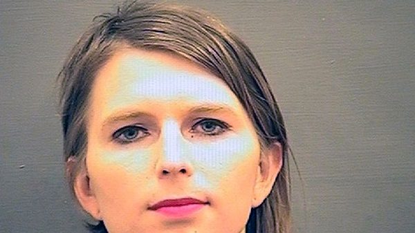 Click to enlarge Chelsea Manning
