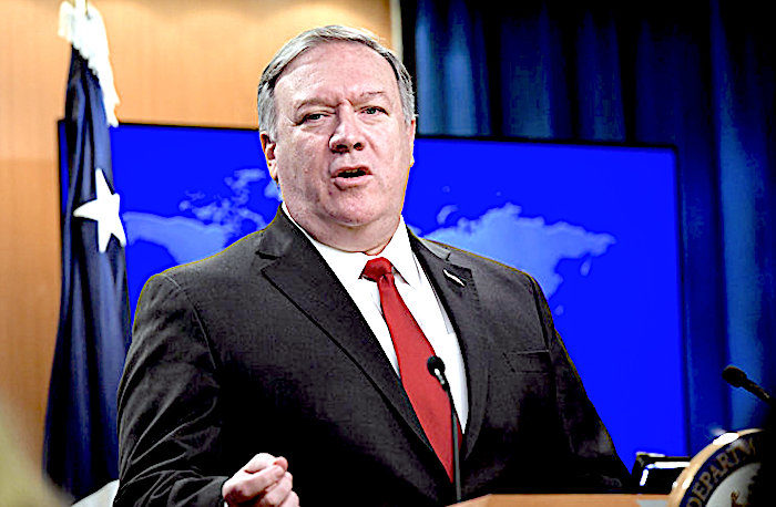Pompeo