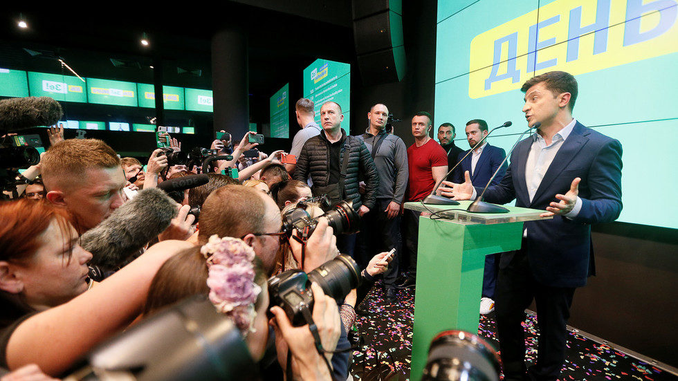 Click to enlarge Zelenskiy