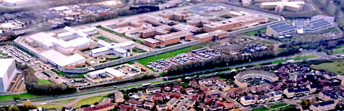Click to enlarge Belmarsh Prison