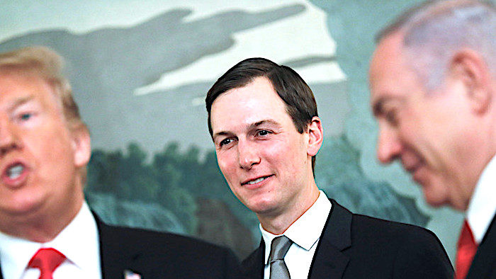 TrumpKushnerNeti