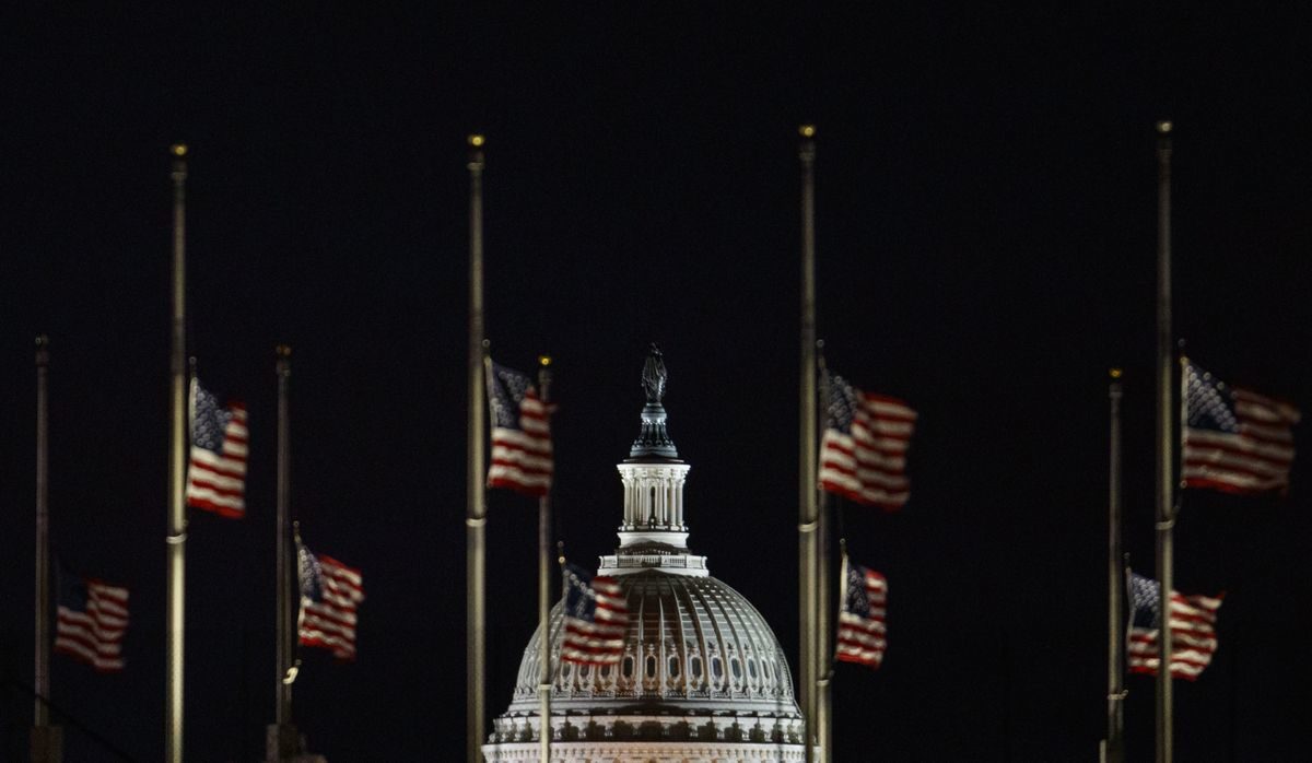 white house