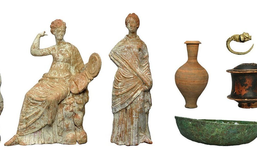 Hellenistic era