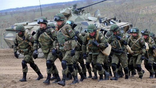 army