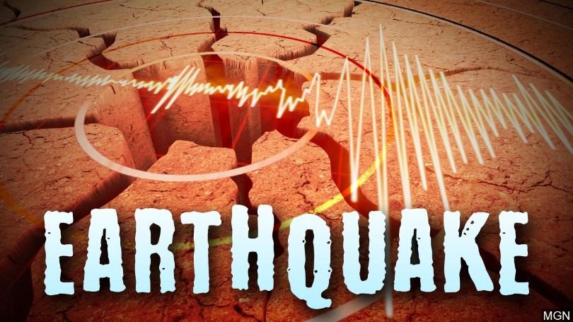 quake