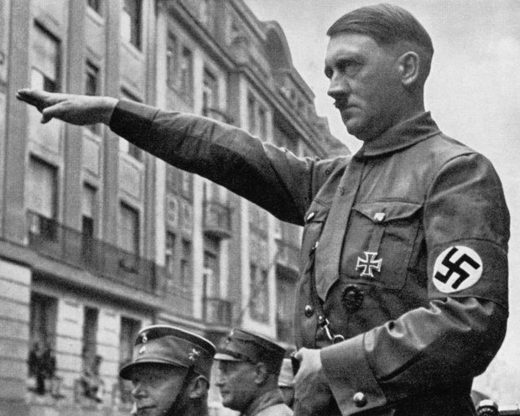 FBI docs claim 'Adolf Hitler survived World War II in submarine escape to Argentina' FBI docs claim 'Adolf Hitler survived World War II in submarine escape to Argentina'