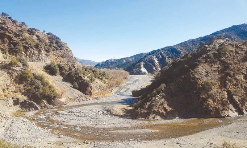 South Waziristan Pakistan taliban