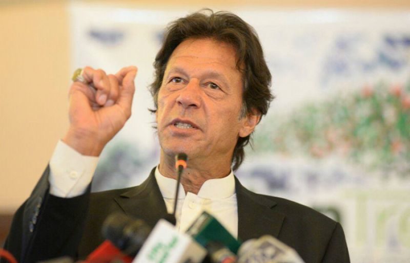 Click to enlarge pakistan Imran Khan