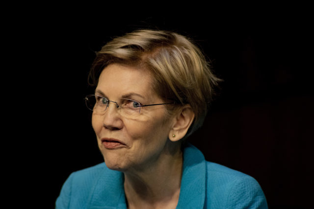 Elizabeth Warren