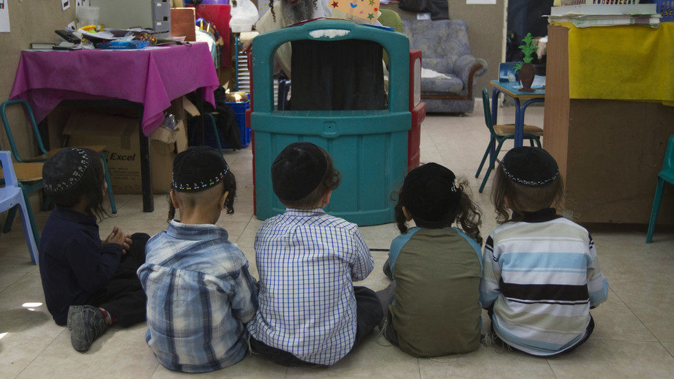 jewish kindergarten