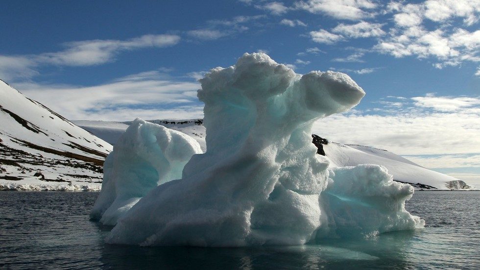 arctic
