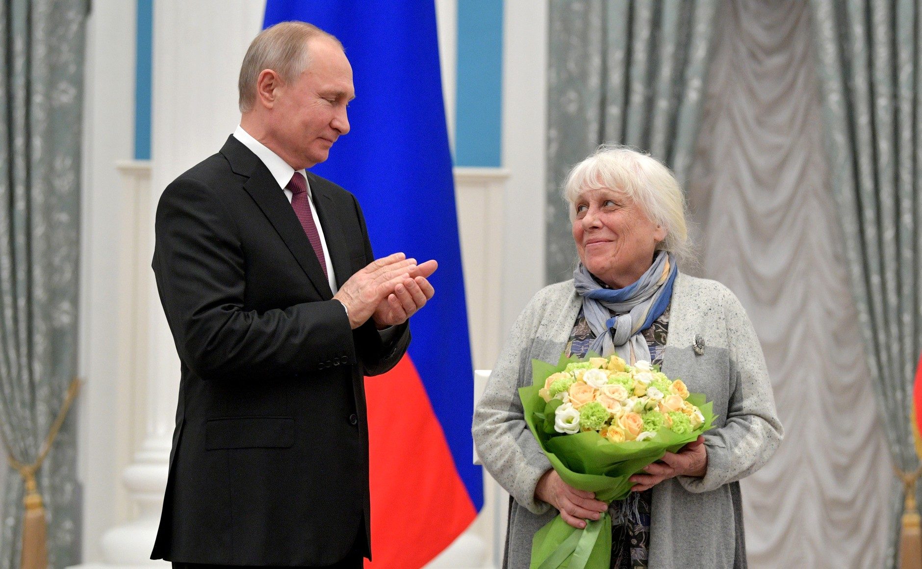 putin