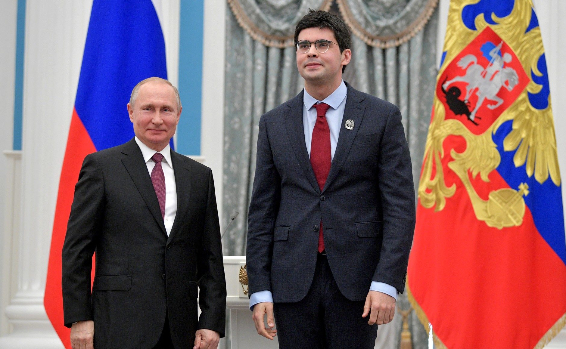 putin