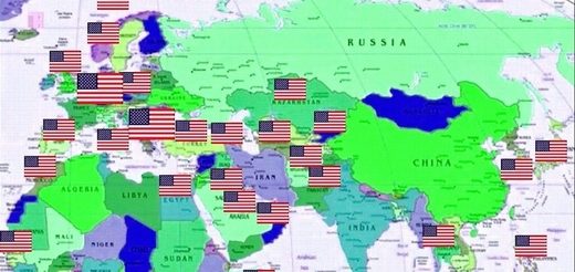 Global NATO: The 70-Year Long Alliance of Oppressors is Now in Crisis