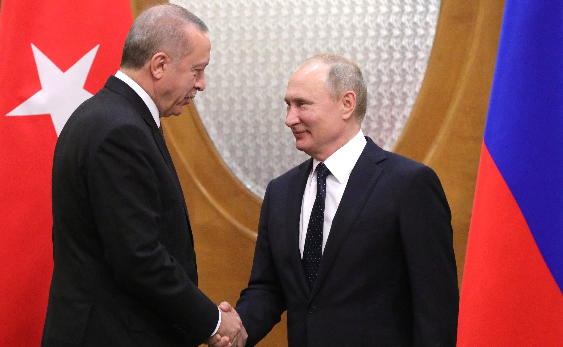 putin erdoghan