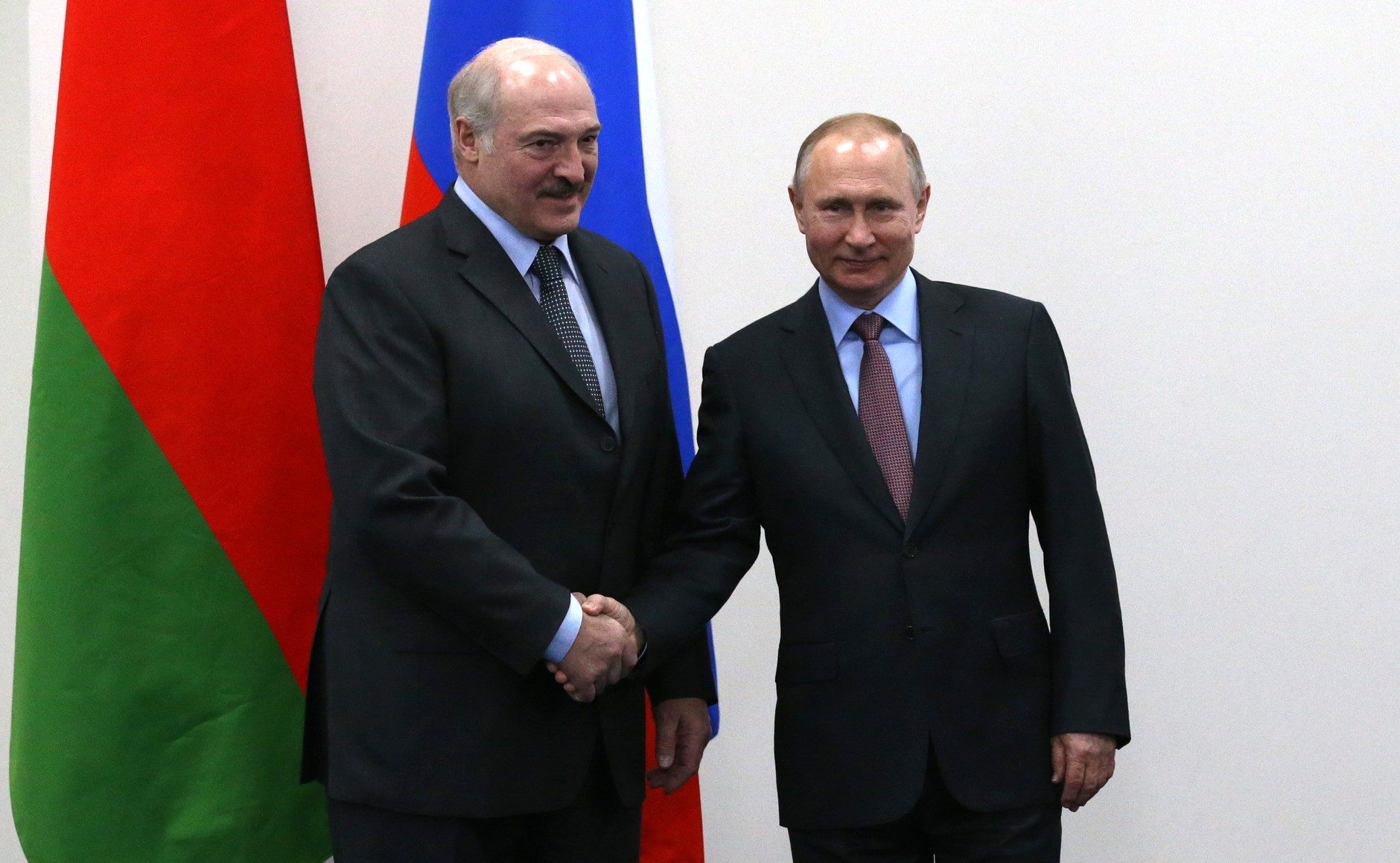 putin lukashenko