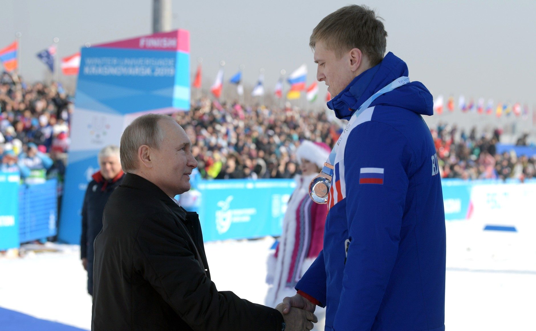 putin