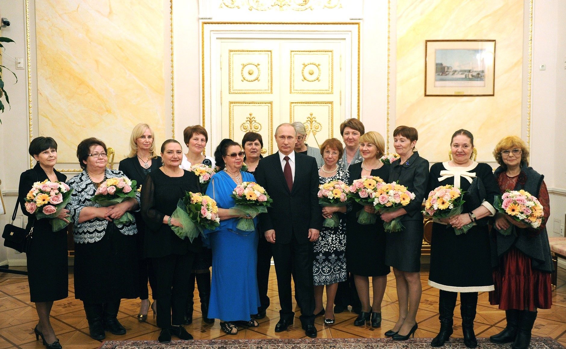 putin