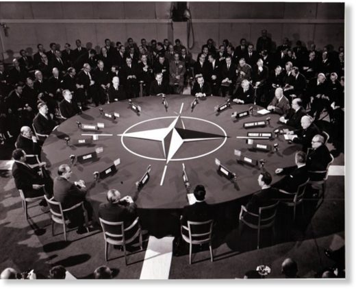 Click to enlarge NATO 1949