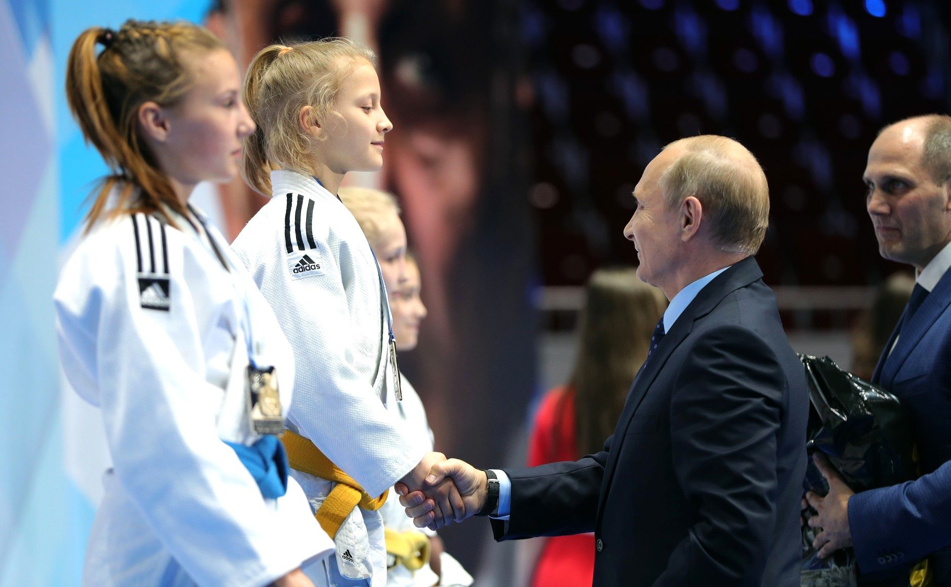 Putin