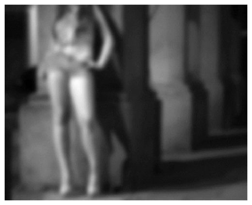 Trafficking in Children