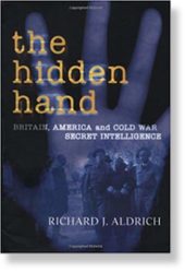 the hidden hand
