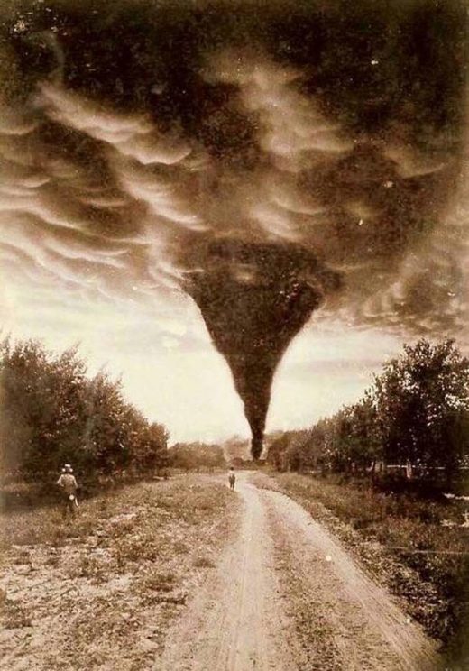Waynoka, Oklahoma