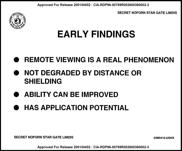 remote viewing 7