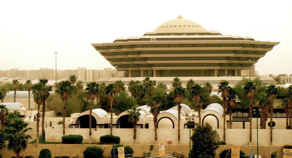 Click to enlarge Saudi Arabia Riyadh