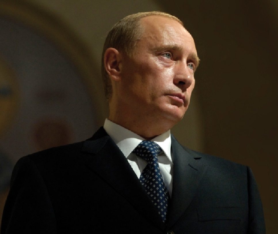putin