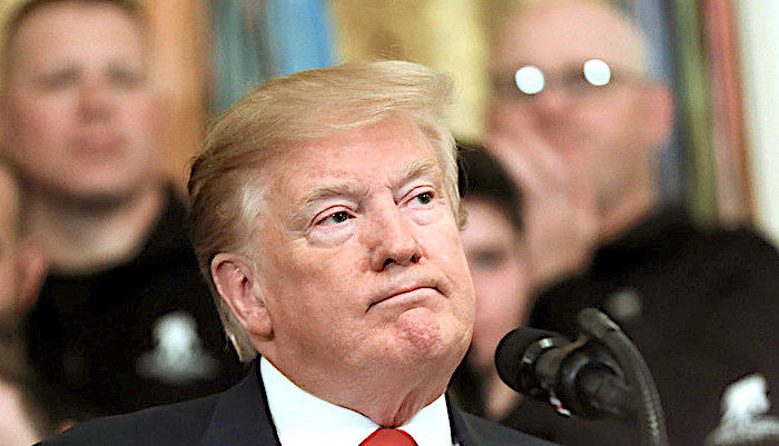 DTrump