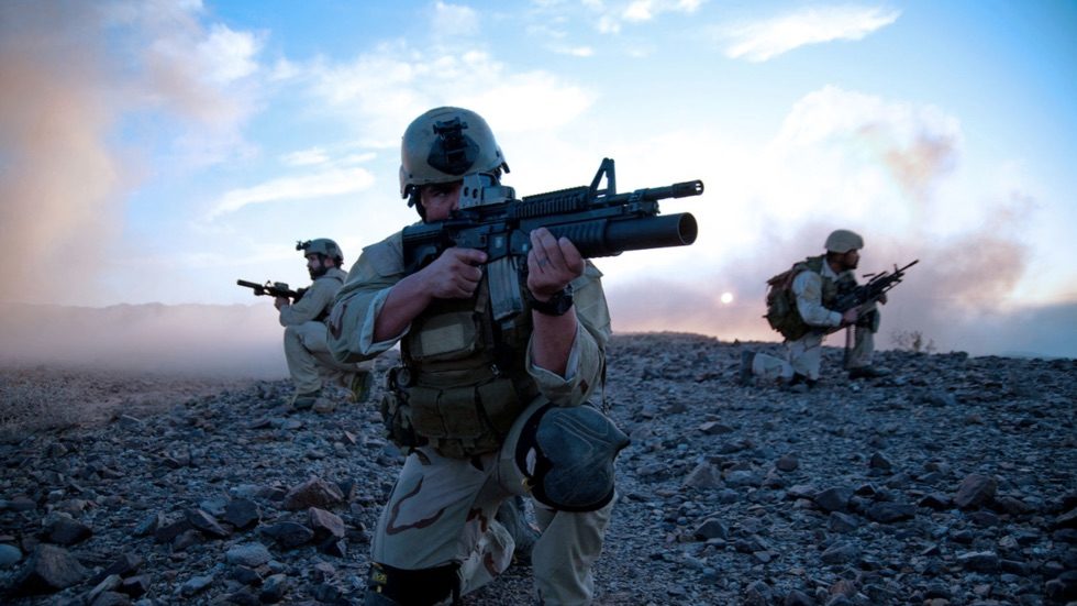 United States Navy