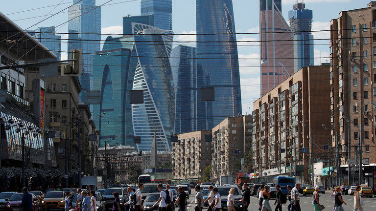 Click to enlarge moscow