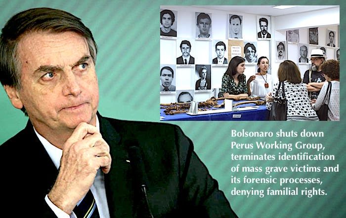 Bolsonaro/PerusWG