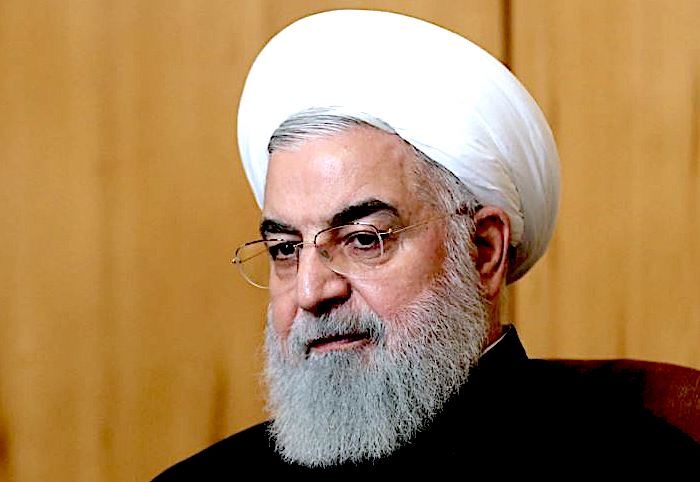 Rouhani