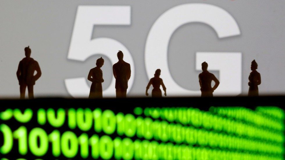Click to enlarge 5g network
