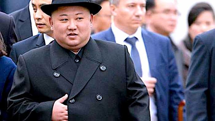 Kim Jong-un