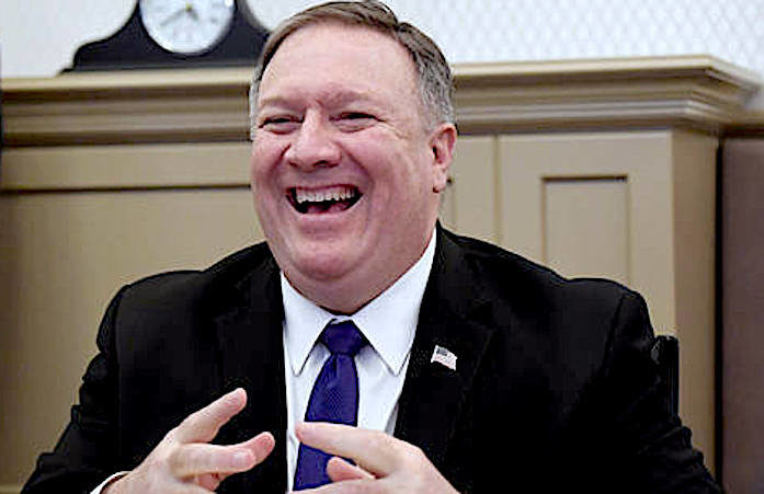 Pompeo