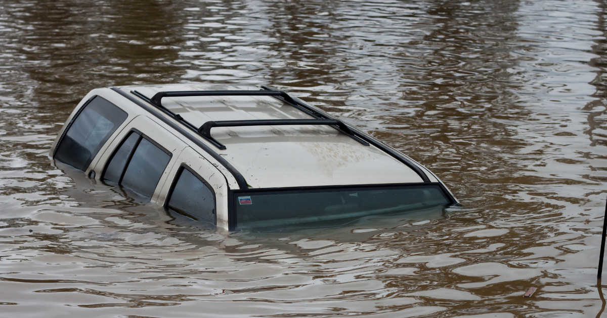 flood