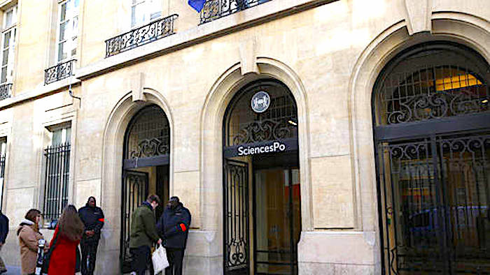 Sciences Po