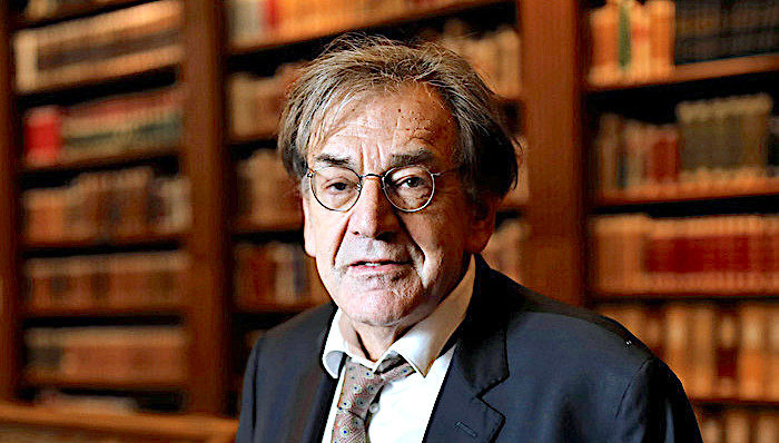 Alain Finkielkraut